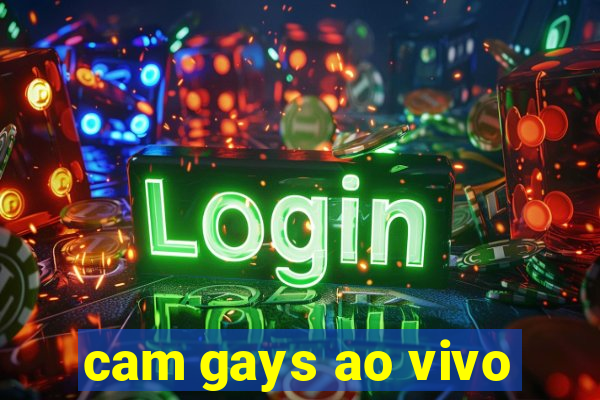 cam gays ao vivo