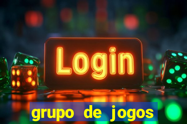 grupo de jogos hackeados telegram