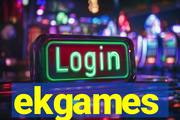 ekgames