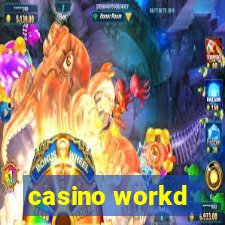 casino workd