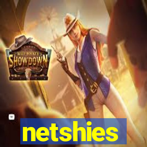 netshies