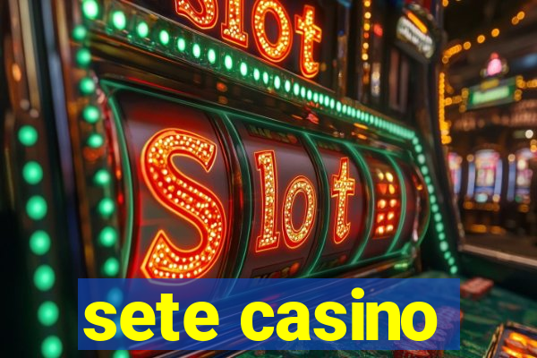 sete casino