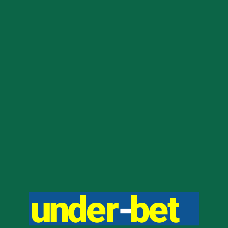 under-bet