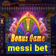 messi bet