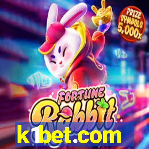 k1bet.com