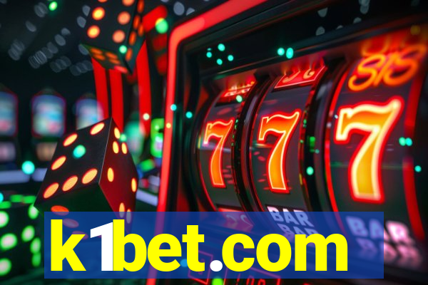 k1bet.com