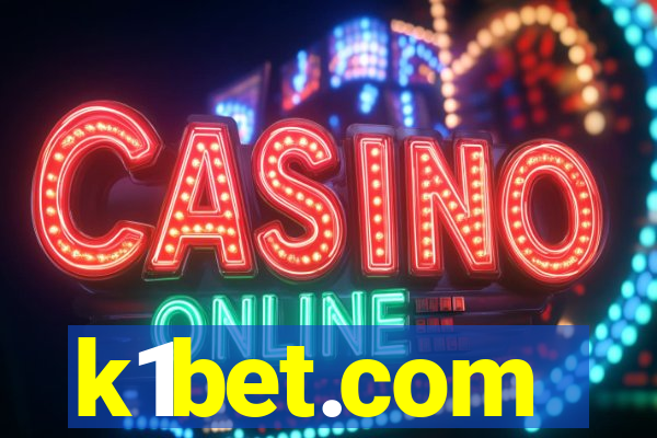 k1bet.com