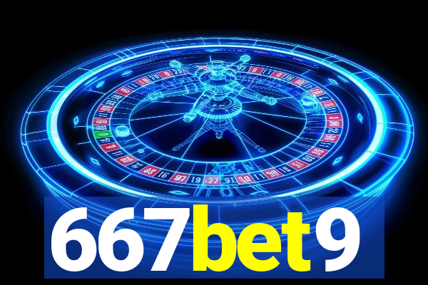 667bet9