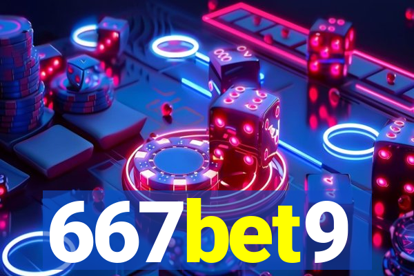 667bet9