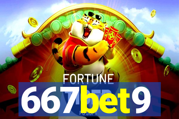 667bet9