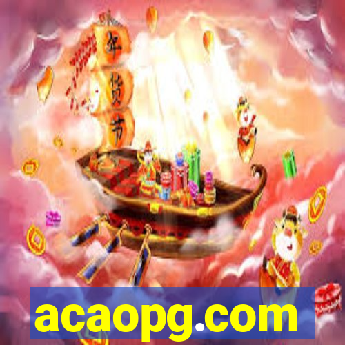 acaopg.com