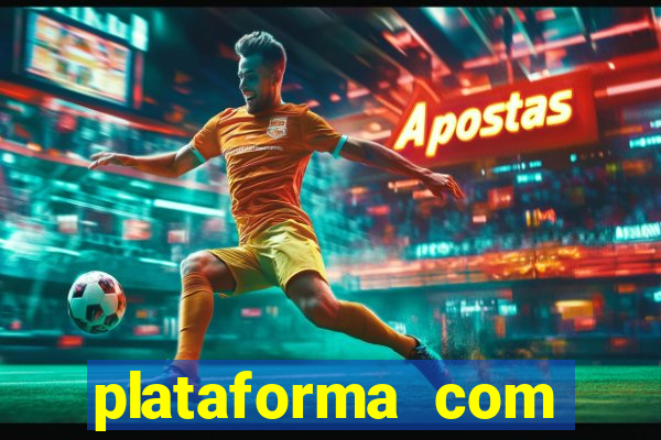 plataforma com jogos da pg