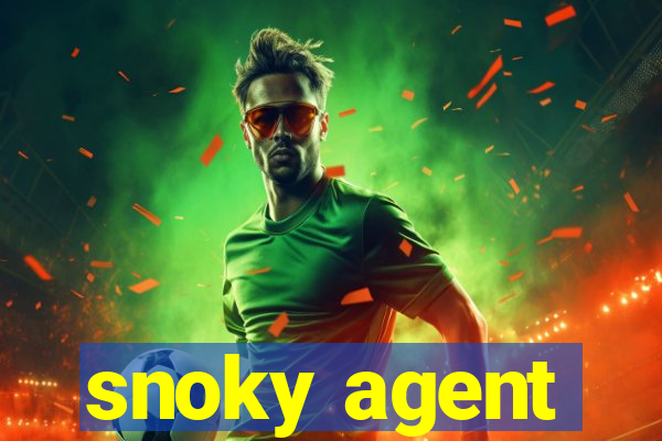 snoky agent