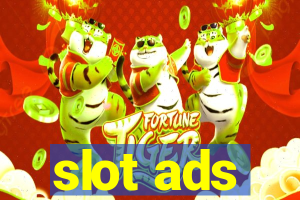 slot ads