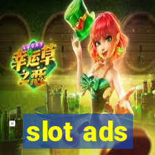 slot ads