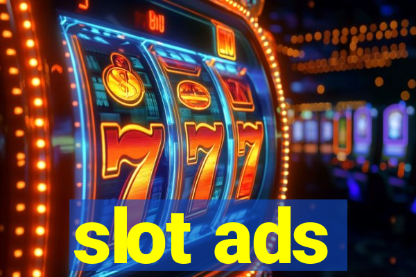 slot ads