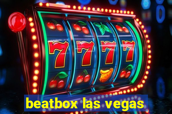 beatbox las vegas