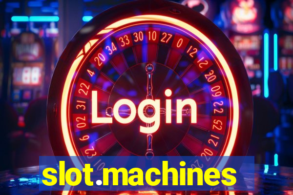 slot.machines