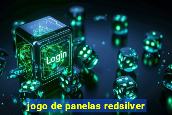 jogo de panelas redsilver