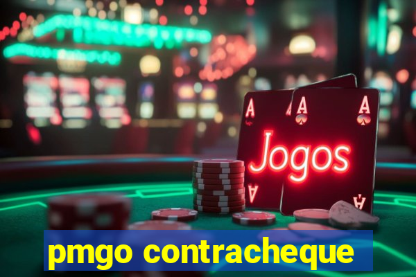 pmgo contracheque