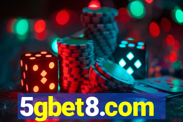 5gbet8.com