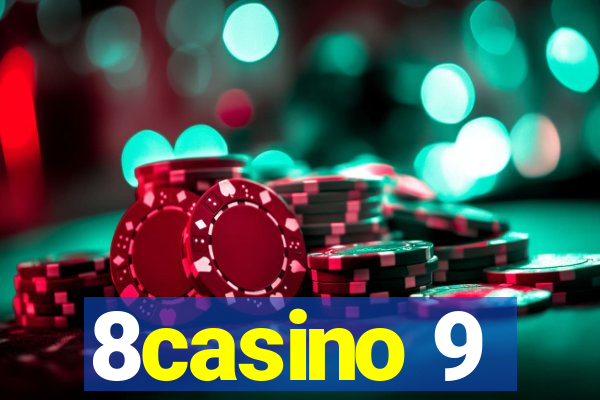 8casino 9