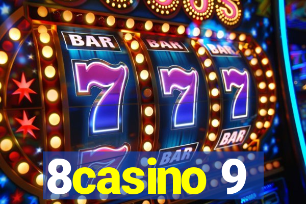 8casino 9