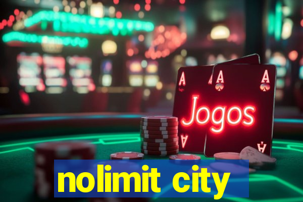 nolimit city