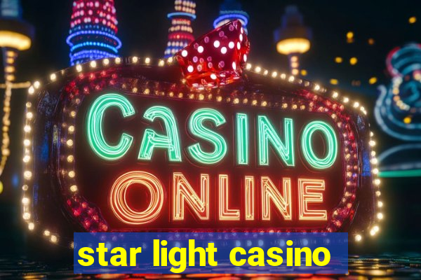 star light casino