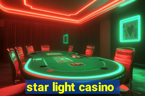 star light casino