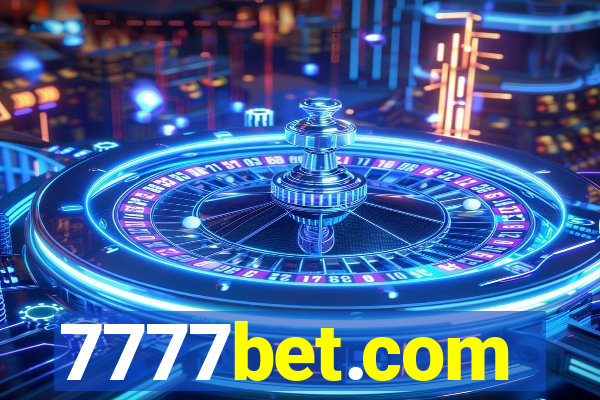 7777bet.com