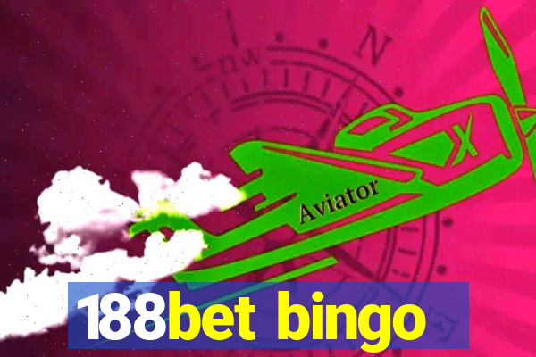 188bet bingo