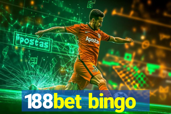 188bet bingo