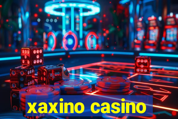 xaxino casino