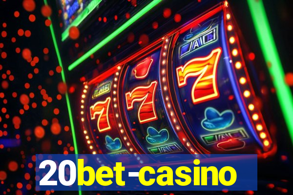 20bet-casino