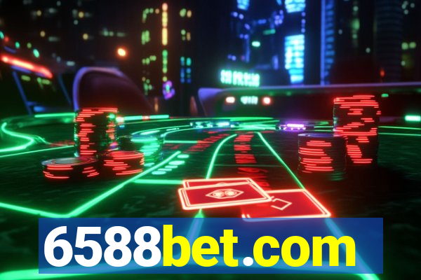 6588bet.com