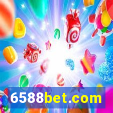 6588bet.com