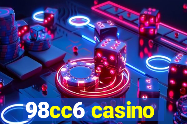 98cc6 casino