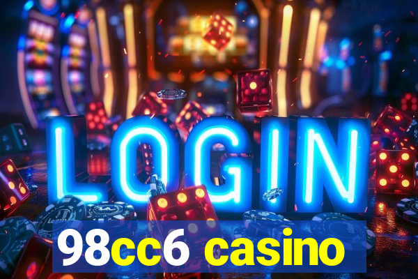 98cc6 casino