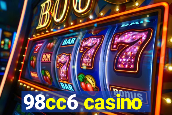 98cc6 casino