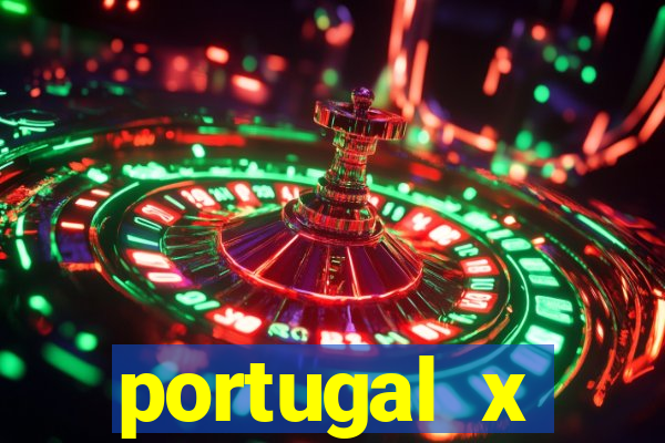 portugal x eslováquia ao vivo