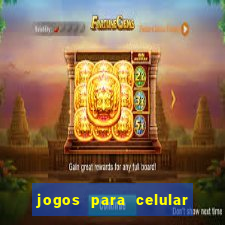 jogos para celular de fazenda