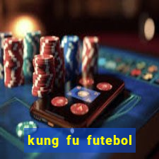 kung fu futebol clube via torrent