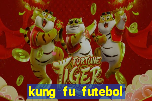 kung fu futebol clube via torrent