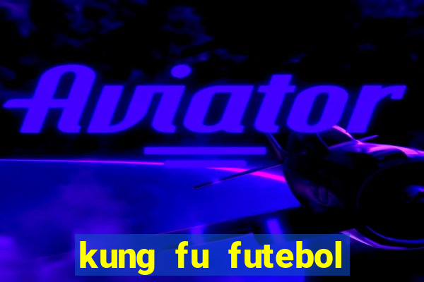 kung fu futebol clube via torrent