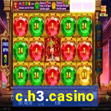 c.h3.casino