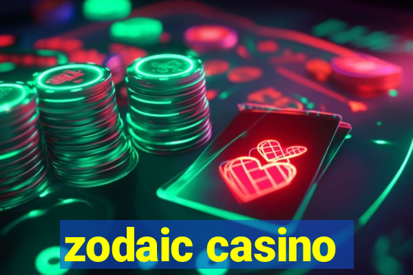 zodaic casino