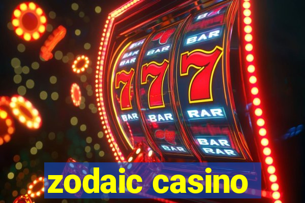 zodaic casino