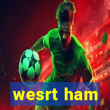 wesrt ham