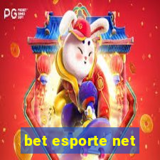 bet esporte net